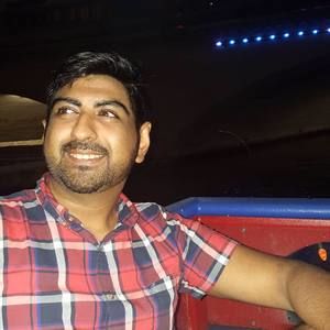 Meet your Posher, Safan